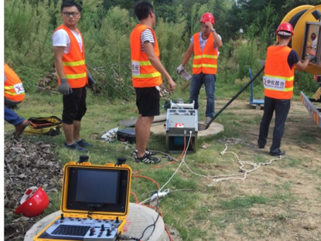 海盐如何选择适合的市政管道疏通方法？